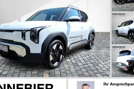 Kia EV2 2.500 km 31.870 &euro; Potsdam 14482