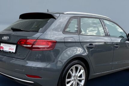 Audi A3 93.000 km 17.000 &euro; Hundsangen 56414