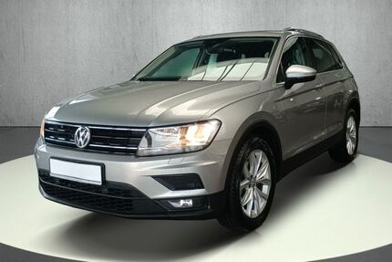VW Tiguan 136.000 km 16.999 &euro; Kodersdorf 02923