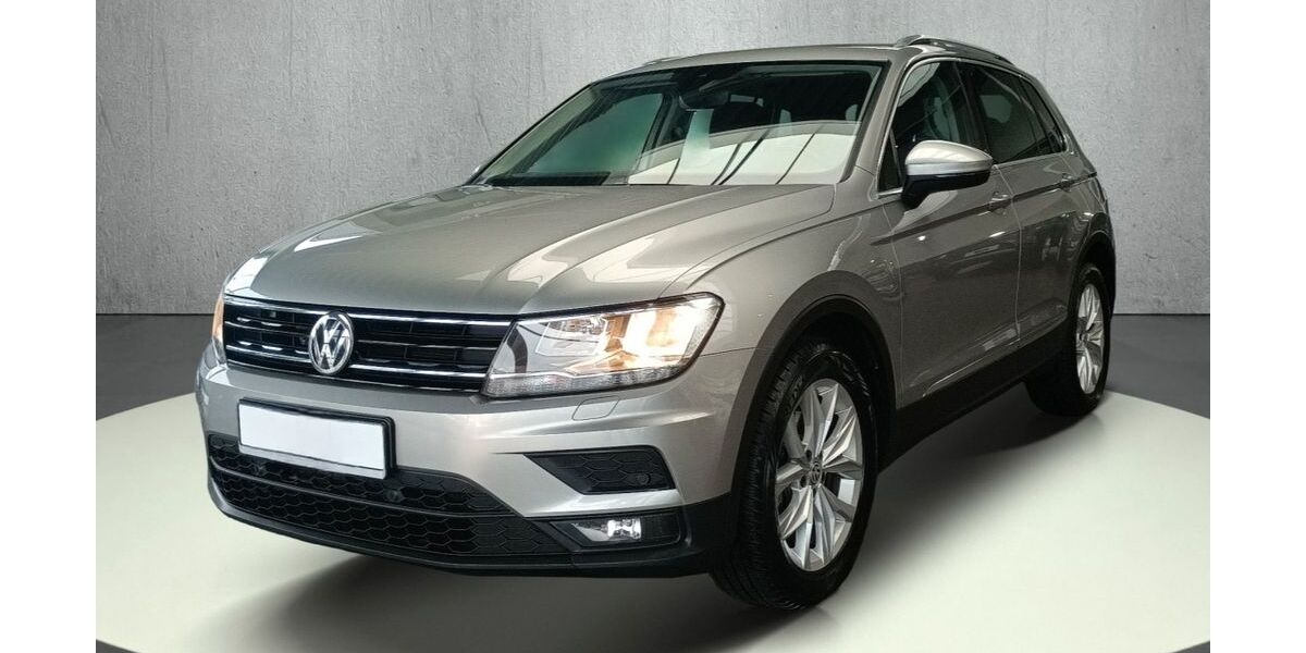 VW Tiguan 136.000 km 16.999 &euro; Kodersdorf 02923