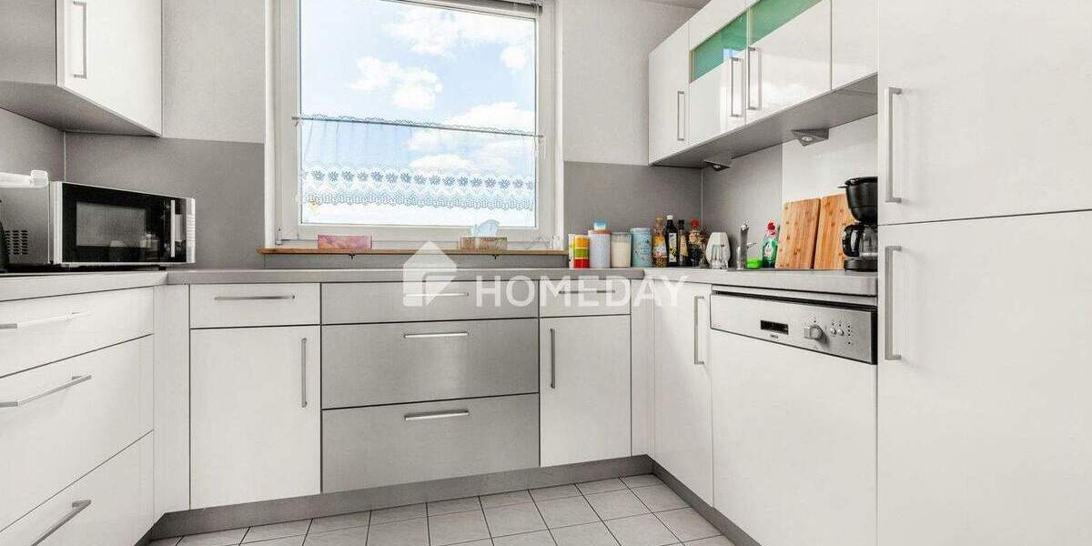Etagenwohnung Fürth Eigenes Heim - 5 Zimmer, 100 m&sup2;, 373.000&euro; | Angebot:25773231