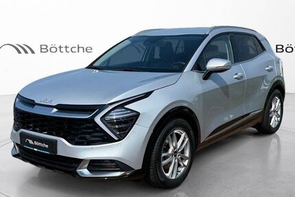 Kia Sportage 50.986 km 22.990 &euro; Gräfenhainichen 06773