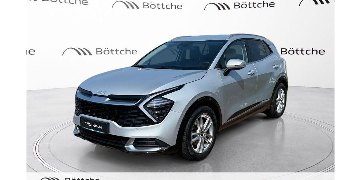 Kia Sportage 50.986 km 22.990 &euro; Gräfenhainichen 06773