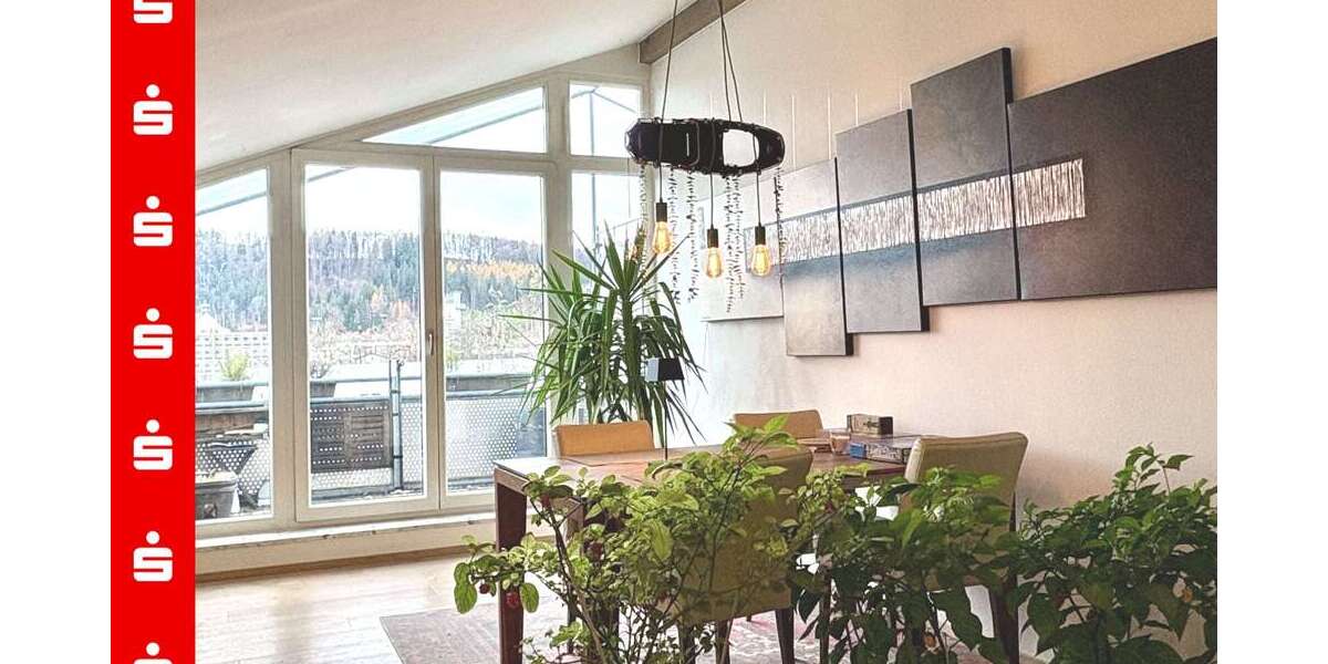 Etagenwohnung Bad Tölz - 3 Zimmer, 88 m&sup2;, 410.000&euro; | Angebot:25277036