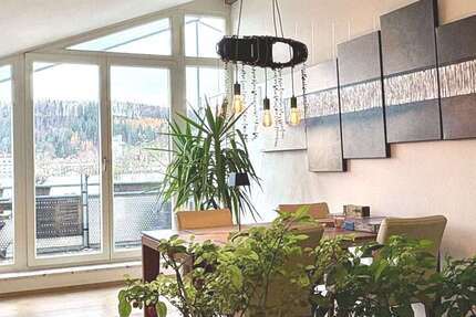 Wohnung Bad Tölz - 3 Zimmer, 88 m&sup2;, 410.000&euro; | Angebot:25277036