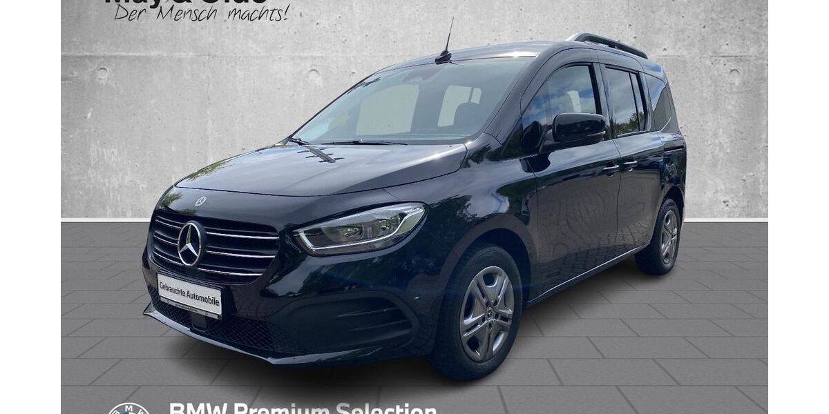 Mercedes-Benz T-Klasse 46.376 km 20.990 &euro; Quickborn 25451