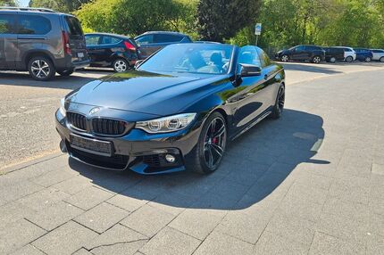 BMW 435