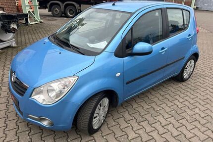 Opel Agila