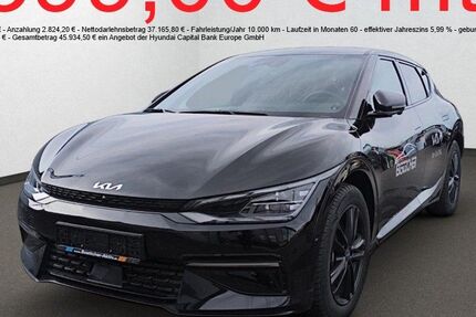 Kia EV6 19.500 km 39.990 € Zwickau 08064