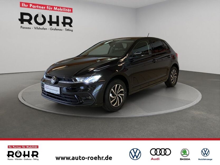VW Polo 1.079 km 21.600 € Grafenau 94481