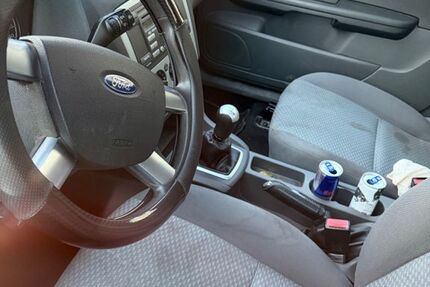 Ford Focus 234.000 km 1.200 &euro; Bad reichenhall 83435