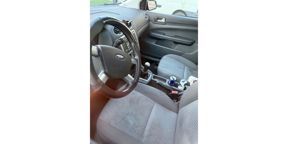 Ford Focus 234.000 km 1.200 &euro; Bad reichenhall 83435