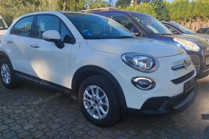 Fiat 500X 73.800 km 10.990 &euro; Gersthofen/Batzenhofen 86368