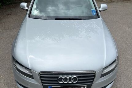 Audi A4 235.000 km 3.800 &euro; München 81375