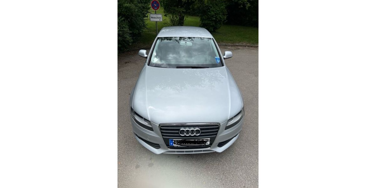Audi A4 235.000 km 3.800 &euro; München 81375