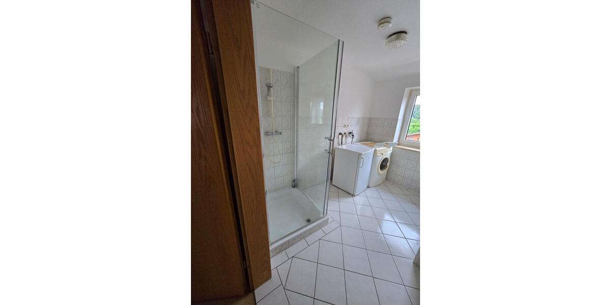 Dachgeschoßwohnung Sulingen - 2 Zimmer, 64 m&sup2;, 490&euro; | Angebot:24830439