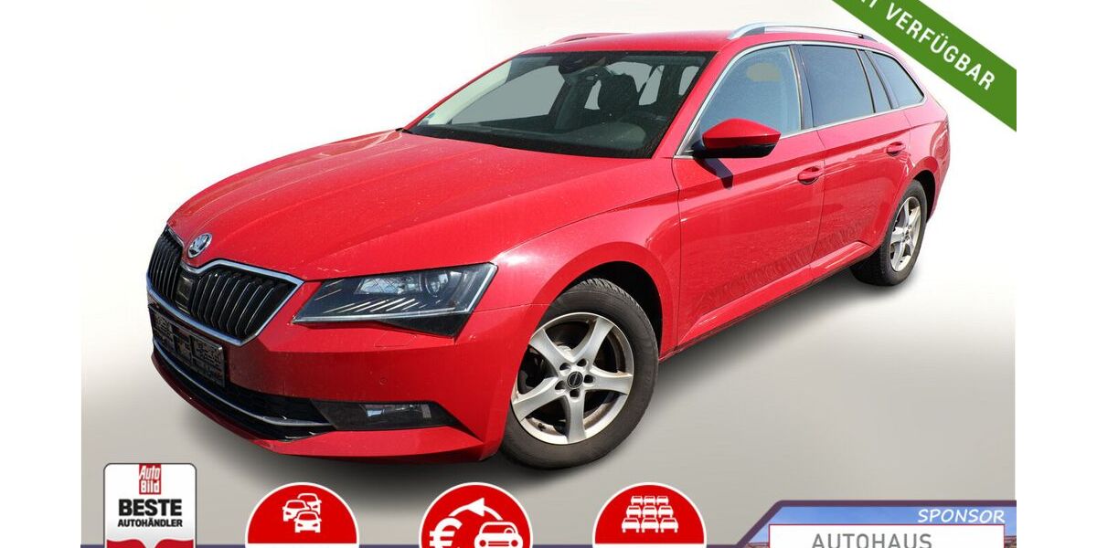 Skoda Superb 140.000 km 18.188 &euro; Kehl 77694