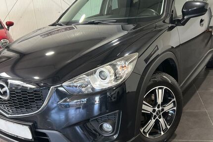 Mazda CX-5 188.000 km 8.995 &euro; Bretten 75015