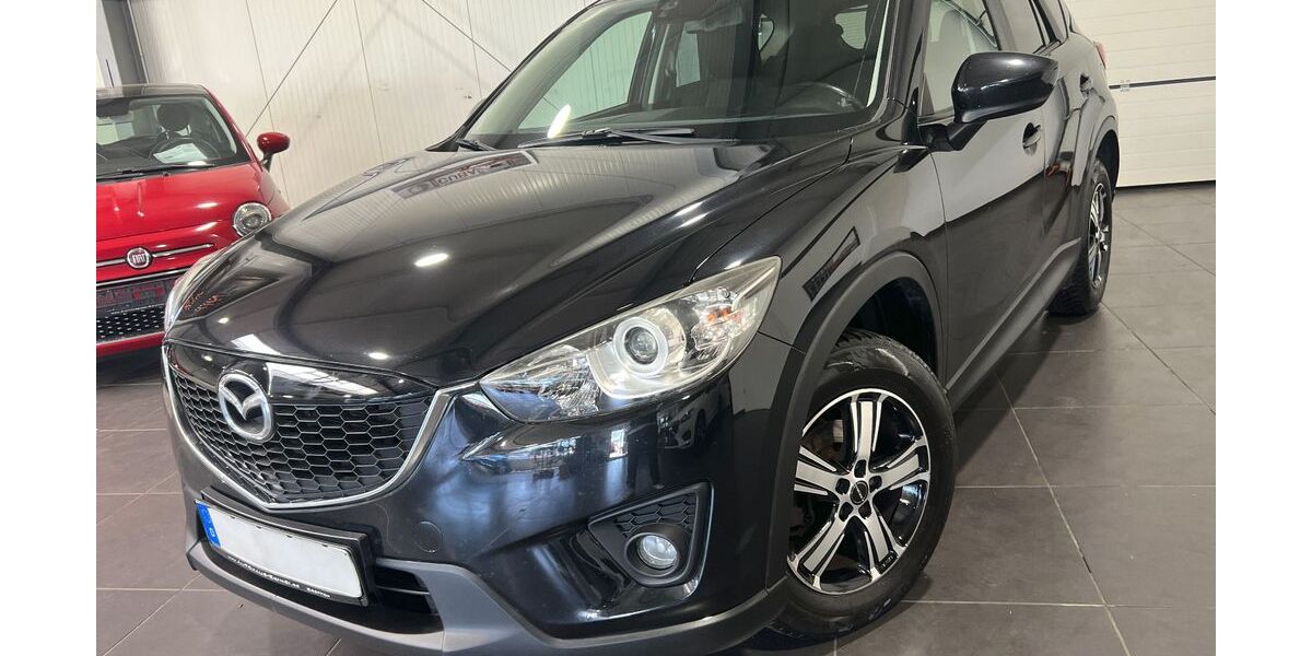 Mazda CX-5 188.000 km 8.995 &euro; Bretten 75015