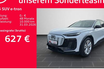 Audi Q6 e-tron 13.041 km 65.990 &euro; Neustadt a.d. Weinstraße 67433