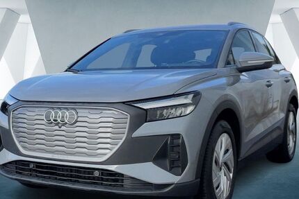 Audi Q4 e-tron 17.800 km 25.640 € Gummersbach 51645