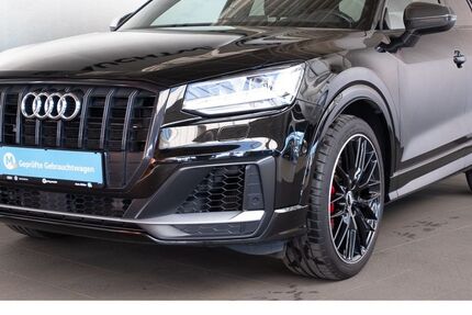 Audi SQ2 103.061 km 29.980 &euro; Hüttenberg-Rechtenbach 35625