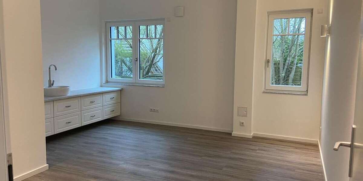Gewerbeobjekt Niendorf - 1.200&euro; | Angebot:27080822