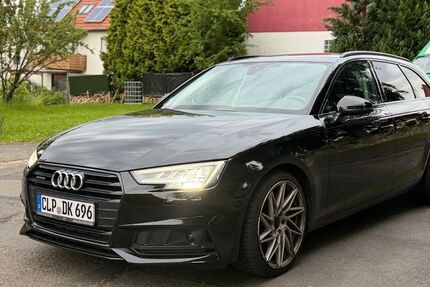 Audi A4 344.000 km 13.900 &euro; Göttingen 37077