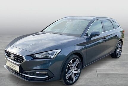 Seat Leon 98.700 km 22.890 &euro; Pfaffenhofen 85276