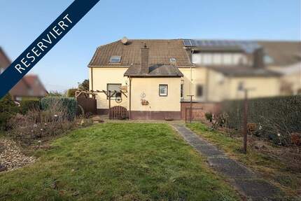 Haus Isselburg / Anholt Isselburg - 6 Zimmer, 142 m&sup2;, 198.000&euro; | Angebot:24634187