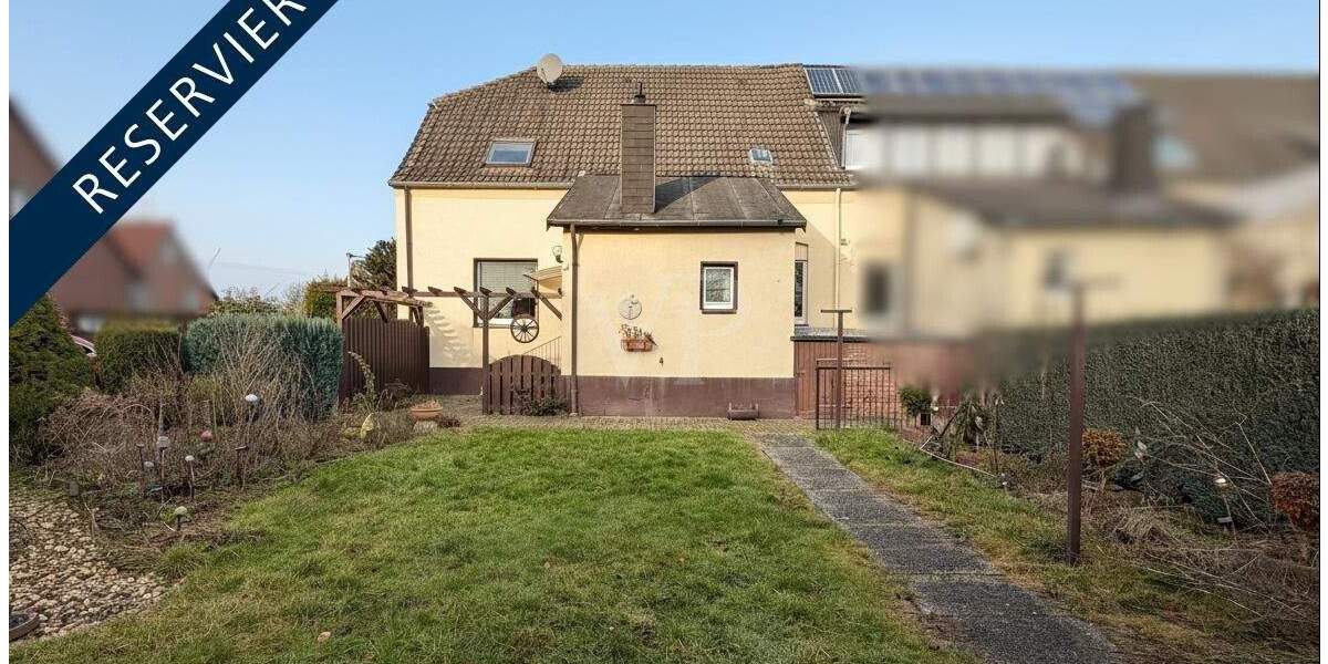 Reihenendhaus Isselburg / Anholt Isselburg - 6 Zimmer, 142 m&sup2;, 198.000&euro; | Angebot:24634187