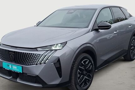 Peugeot 3008 21.211 km 26.580 &euro; Pattensen 30982