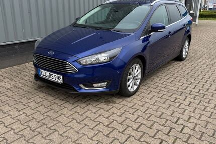 Ford Focus 220.300 km 5.750 &euro; Emmerich amRhein 46446