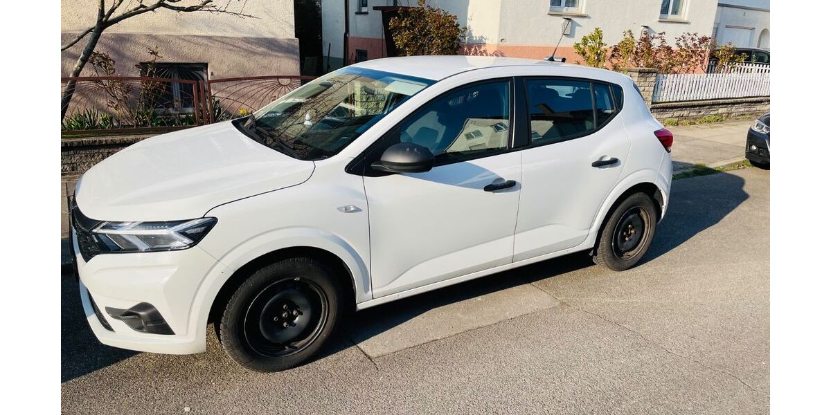 Dacia Sandero 149.719 km 7.399 &euro; Stuttgart 70499