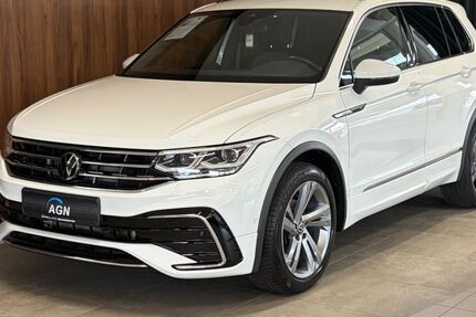 VW Tiguan 56.540 km 30.980 &euro; Neumünster 24536