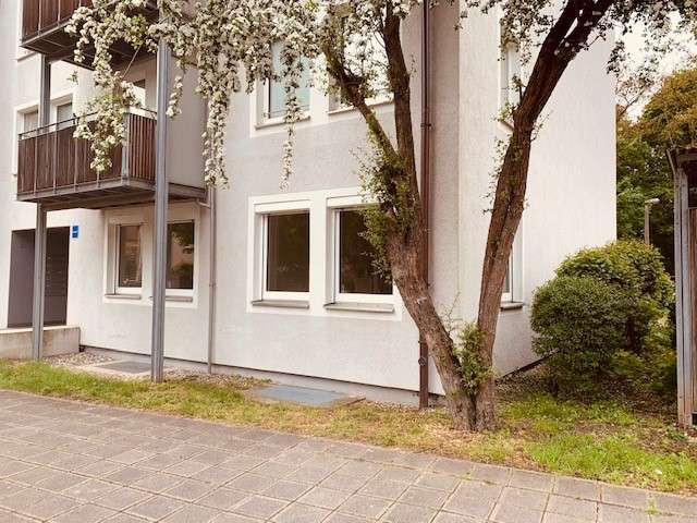 Wohnung zum Mieten in Nürnberg 534,85 € 36.09 m² 2 zimmer