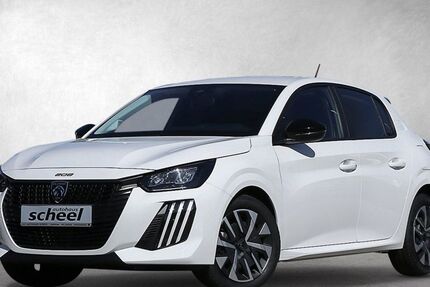 Peugeot 208 5.926 km 14.990 &euro; Leipheim 89340