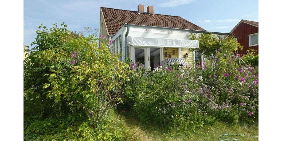 Einfamilienhaus Schönwalde am Bungsberg Mönchneversdorf - 6 Zimmer, 100 m&sup2;, 349.000&euro; | Angebot:25704141