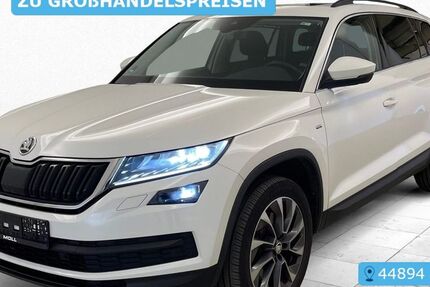Skoda Kodiaq 93.078 km 30.490 € Krefeld 47829