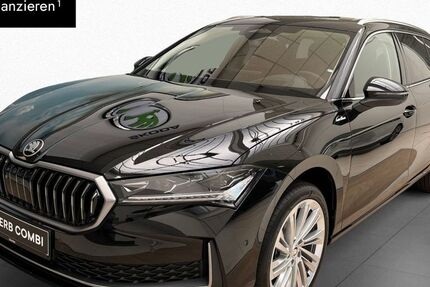 Skoda Superb 4.900 km 42.990 € Kassel 34123