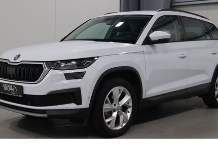 Skoda Kodiaq 78.077 km 28.875 &euro; Aachen 52078