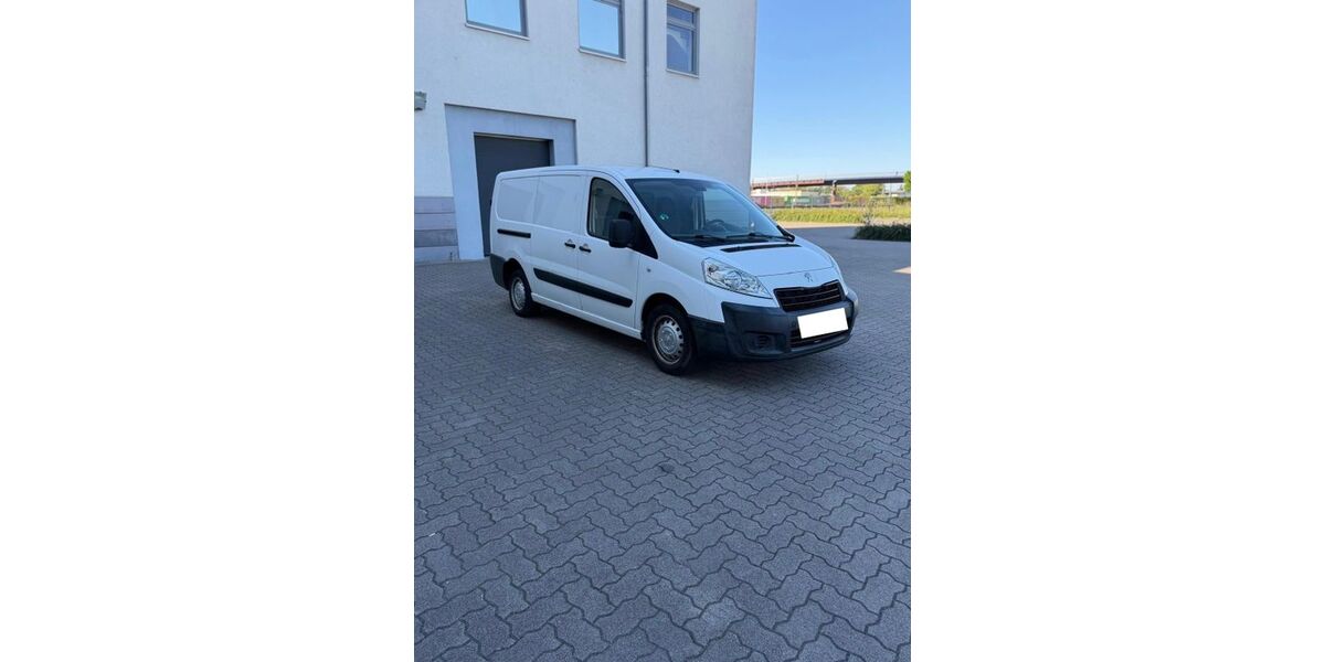 Peugeot Expert 176.000 km 4.499 &euro; Riederwald 60386