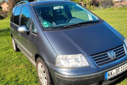 VW Sharan 273.500 km 1.500 &euro; Viersen 41748