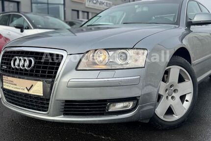 Audi A8 240.000 km 9.490 &euro; Kall 53925