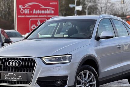 Audi Q3 148.000 km 13.750 &euro; Villingen-Schwenningen 78052