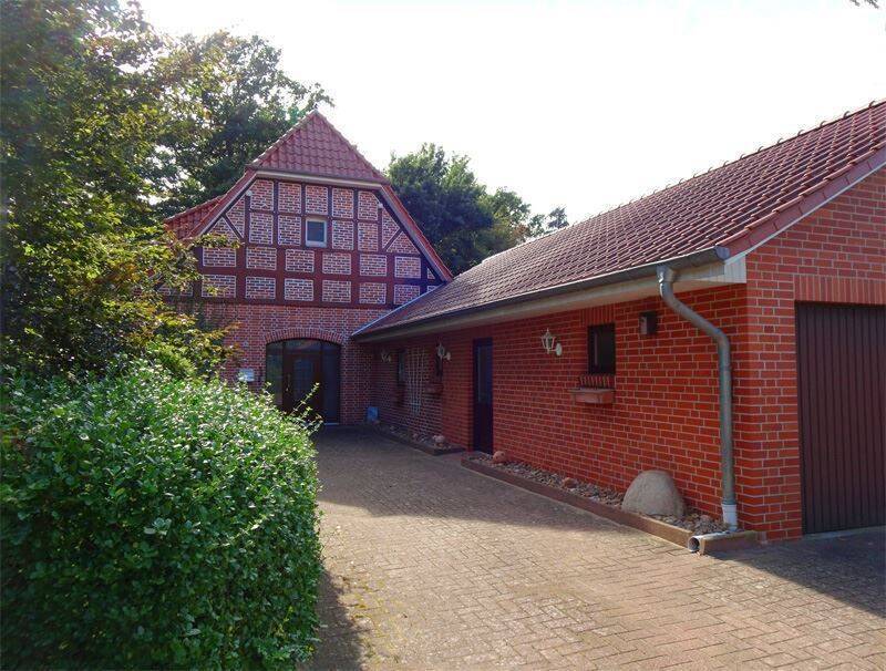 Ruhiges Wohnen mit Ausbaupotential!