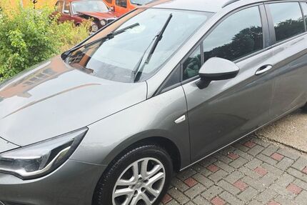 Opel Astra 101.000 km 5.490 &euro; Chemnitz 09114