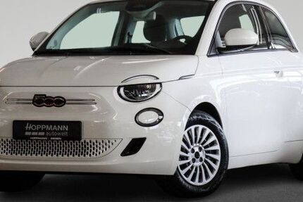 Fiat 500e 7.725 km 16.990 &euro; Siegen 57072