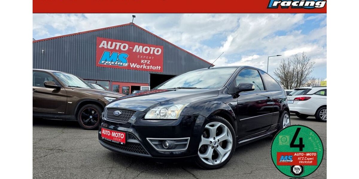 Ford Focus 130.000 km 6.666 &euro; Arnstadt 99310