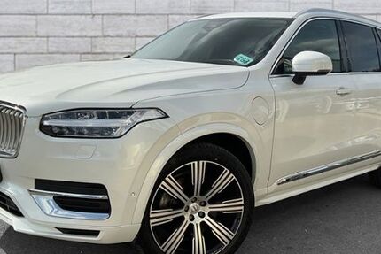 Volvo XC90 45.500 km 51.900 &euro; Augsburg 86179